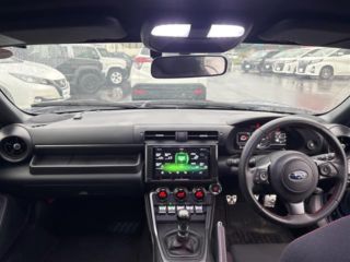 2022 SUBARU BRZ R photo 3