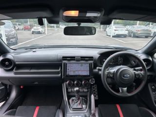 2021 SUBARU BRZ S photo 4