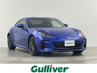 2023 SUBARU BRZ S