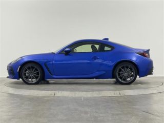 2023 SUBARU BRZ S photo 3