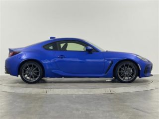 2023 SUBARU BRZ S photo 2