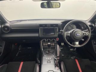 2023 SUBARU BRZ S photo 4