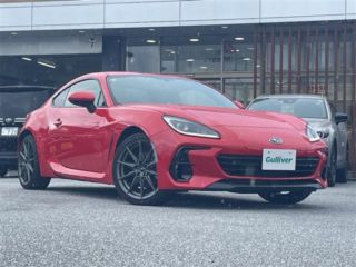 2024 SUBARU BRZ S