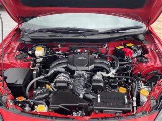 2024 SUBARU BRZ S photo 2