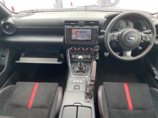 2024 SUBARU BRZ S photo 4