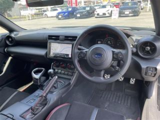 2025 SUBARU BRZ STI Sports photo 4