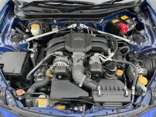 2024 SUBARU BRZ STI Sports photo 3