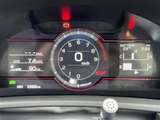 2024 SUBARU BRZ STI Sports photo 5
