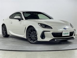 2021 SUBARU BRZ S