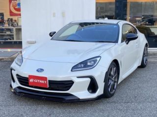 2024 SUBARU BRZ R