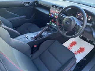 2024 SUBARU BRZ R photo 3