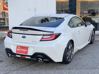 2024 SUBARU BRZ R photo 2