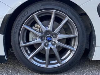 2024 SUBARU BRZ R photo 5