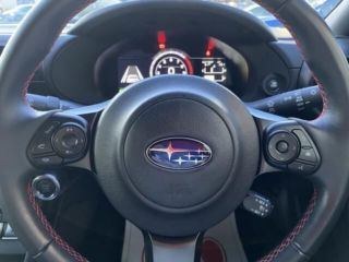 2024 SUBARU BRZ R photo 4