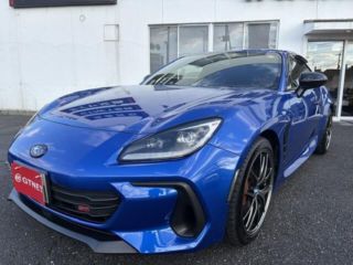 2023 SUBARU BRZ STI Sport