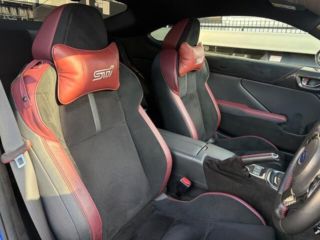 2023 SUBARU BRZ STI Sport photo 4