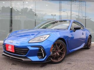 2023 SUBARU BRZ S 10th Anniversary Limited, One Owner