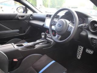 2023 SUBARU BRZ S 10th Anniversary Limited, One Owner photo 3