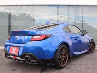 2023 SUBARU BRZ S 10th Anniversary Limited, One Owner photo 2