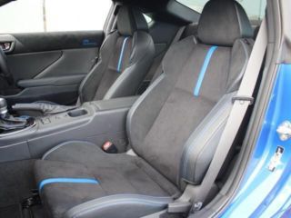 2023 SUBARU BRZ S 10th Anniversary Limited, One Owner photo 5