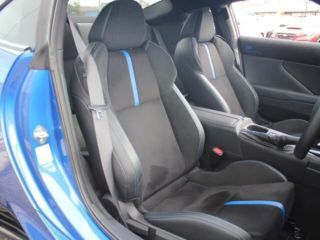 2023 SUBARU BRZ S 10th Anniversary Limited, One Owner photo 4