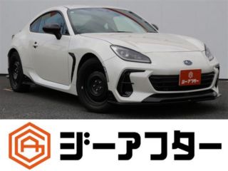 2022 SUBARU BRZ 2.4 S