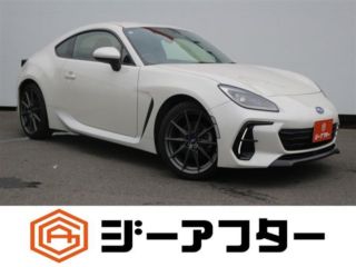 2022 SUBARU BRZ 2.4 S