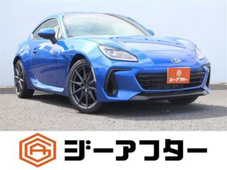 2026 SUBARU BRZ 2.4 S