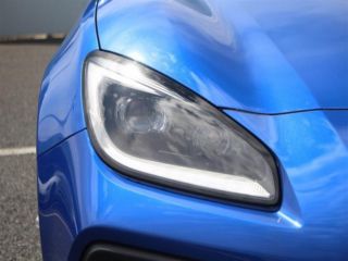 2026 SUBARU BRZ 2.4 S photo 5