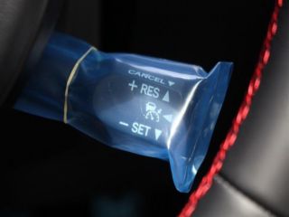 2026 SUBARU BRZ 2.4 S photo 4