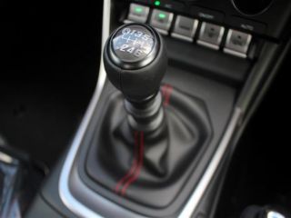 2026 SUBARU BRZ 2.4 S photo 2