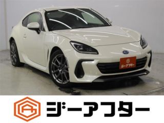 2022 SUBARU BRZ 2.4 R