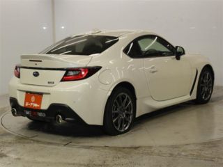 2022 SUBARU BRZ 2.4 R photo 5