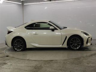 2022 SUBARU BRZ 2.4 R photo 4