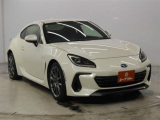 2022 SUBARU BRZ 2.4 R photo 3