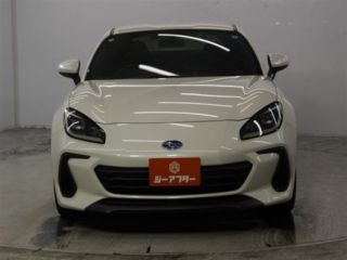 2022 SUBARU BRZ 2.4 R photo 2