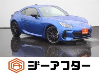 2024 SUBARU BRZ STI Sports