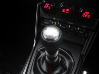 2024 SUBARU BRZ STI Sports photo 4