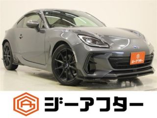 2021 SUBARU BRZ 2.4 S