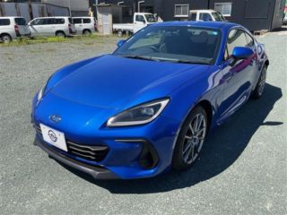 2023 SUBARU BRZ 2.4 R 6MT