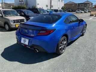 2023 SUBARU BRZ 2.4 R 6MT photo 5