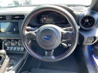 2023 SUBARU BRZ 2.4 R 6MT photo 2