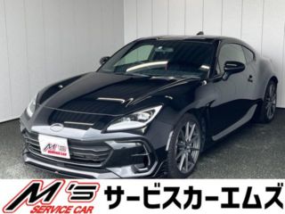 2022 SUBARU BRZ 2.4 S