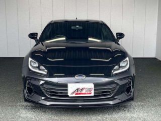 2022 SUBARU BRZ 2.4 S photo 3