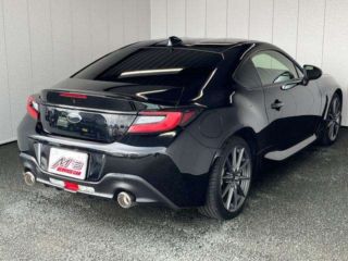 2022 SUBARU BRZ 2.4 S photo 5