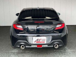 2022 SUBARU BRZ 2.4 S photo 4