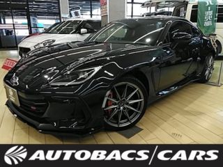 2025 SUBARU BRZ STISport PURPLEEDITION 2WD