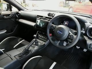 2025 SUBARU BRZ STISport PURPLEEDITION 2WD photo 3