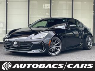 2021 SUBARU BRZ ２４００　Ｓ　２ドア　６ＦＭＴ　２ＷＤ　４人