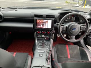 2021 SUBARU BRZ ２４００　Ｓ　２ドア　６ＦＭＴ　２ＷＤ　４人 photo 3
